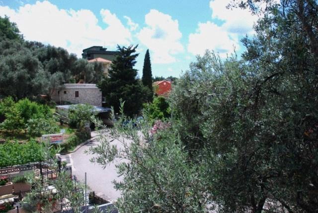 Milan'S Apartments Sveti Stefan Phòng bức ảnh